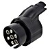 Adapter za priklop prikolice 