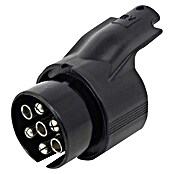 Adapter za priklop prikolice  (7-polni) | 2804 - Anhänger und Zubehör | BDDH - Transportsysteme | BDD - Autozubehör | BD - Autozubehör | B - Werkz/Masch/Maschzubeh/Auto | BAUHAUS