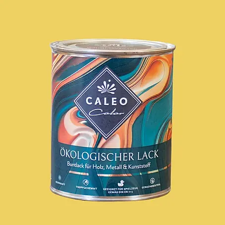 Caleo Color  Buntlack Steppengras