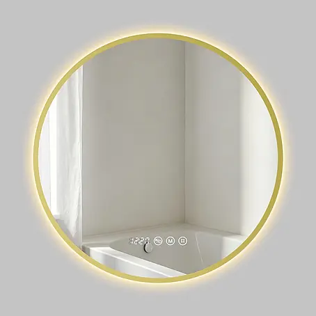S'AFIELINA  Lichtspiegel Luna Select