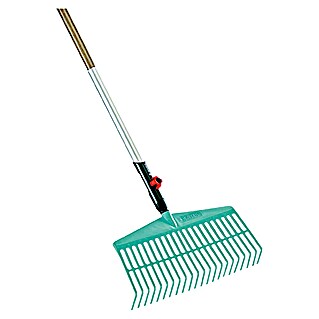 Gardena Combisystem Grashark (Werkbreedte: 43 cm, Met steel)