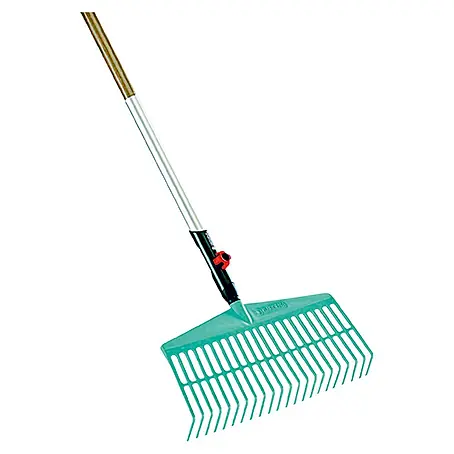 Gardena Combisystem Rechenbesen