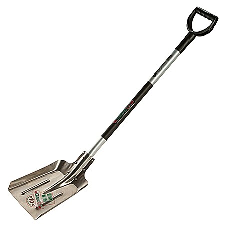Gardol Aluline Autoschaufel (Arbeitsbreite: 31 cm, Langstiel)