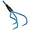 Gardena Combisystem Kultivator (Arbeitsbreite: 10 cm, 3, Stahl)