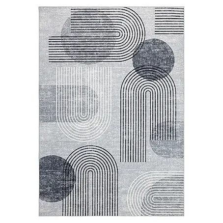 Kayoom  Kurzflorteppich Visionary 126