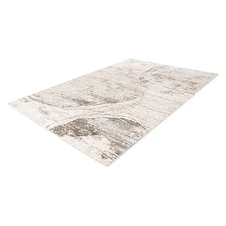 Kayoom  Kurzflorteppich Chalk 325