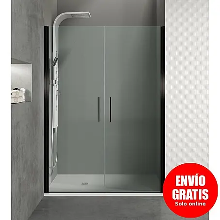 GME  Mampara de ducha frontal Open Combi I