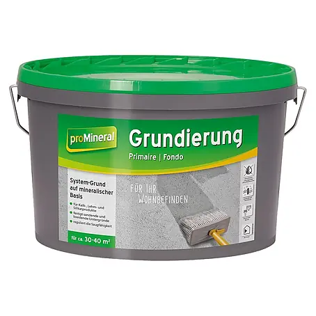 Baufan ProMineral Tiefengrund