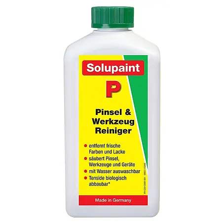 Baufan ProMineral Reinigungsmittel