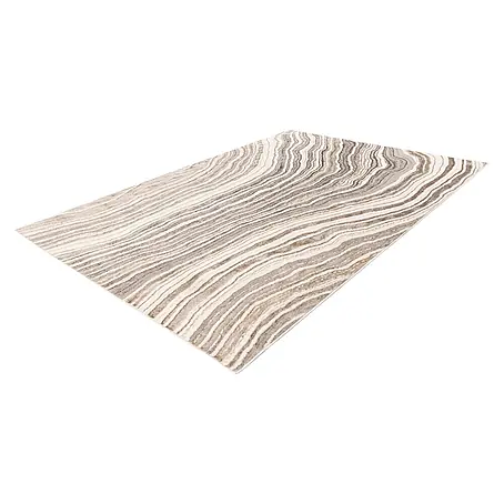 Kayoom  Kurzflorteppich Chalk 225