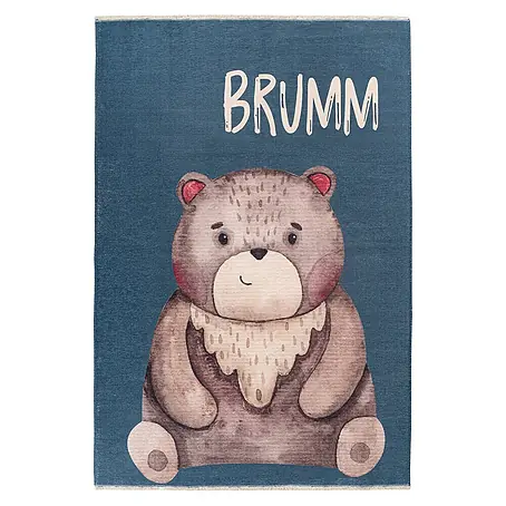 Kayoom  Kinderteppich Joanna 623