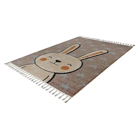 Kayoom  Kinderteppich Modena 415