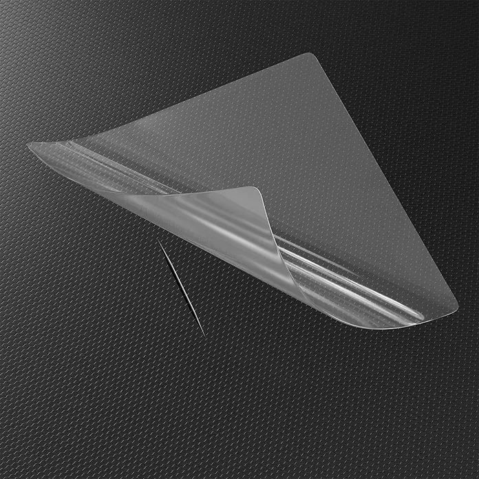 Juskys Pool-Abdeckplane - Durchmesser: 400 cm, L x B: 400 x 400 cm, Material: Kunststoff