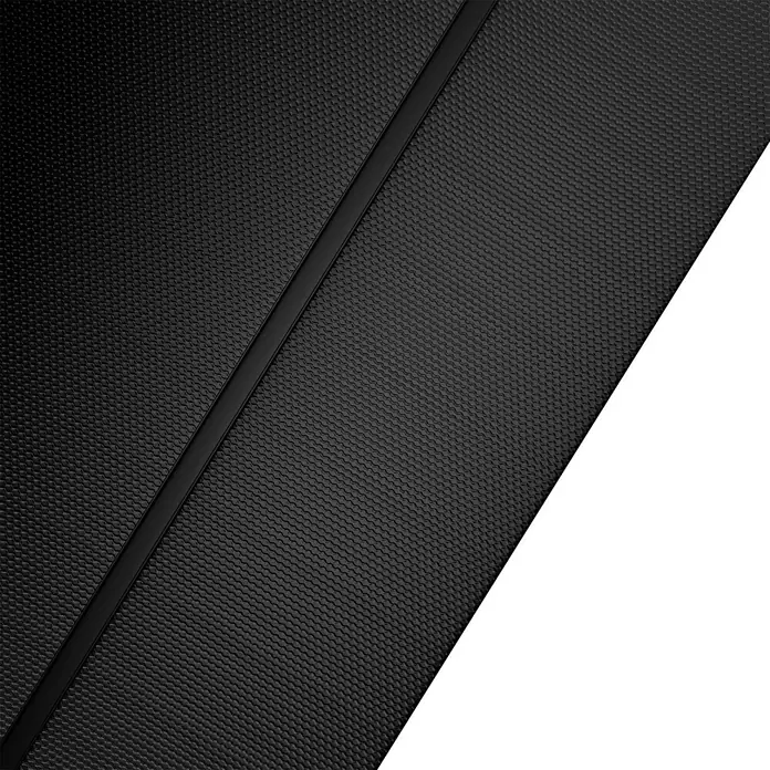 Juskys Pool-Abdeckplane - Durchmesser: 400 cm, L x B: 400 x 400 cm, Material: Kunststoff