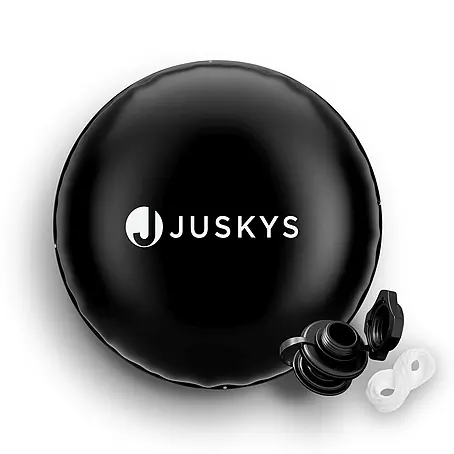 Juskys  Pool-Abdeckplane