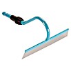 Gardena Combisystem Rübenhacke (Arbeitsbreite: 18 cm, Stahl)