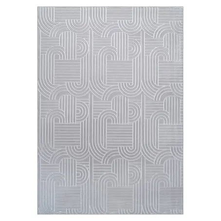 Kayoom  Kurzflorteppich Calma 125
