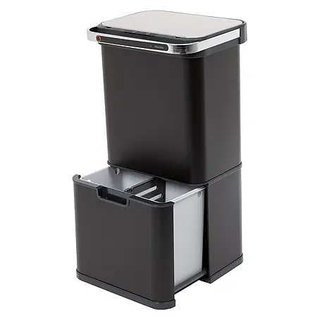 SVITA  Sensormülleimer Sensor-Mülleimer 60L
