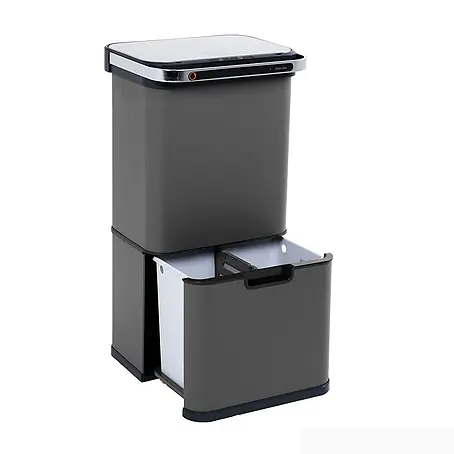 SVITA  Sensormülleimer Sensor-Mülleimer 60L