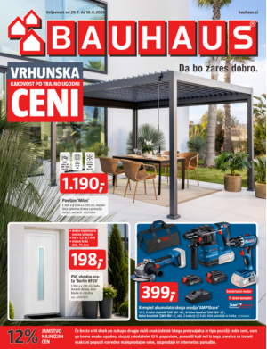 Katalog avgust 2026