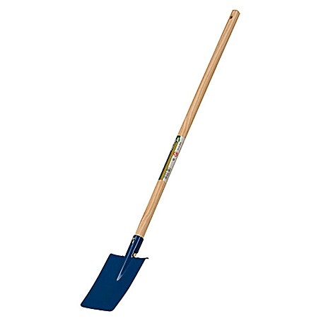 Freund Victoria Kinder-Spaten (Arbeitsbreite: 12 cm, Kurzstiel)