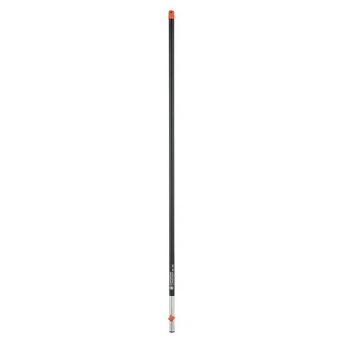 Gardena Combisystem Aluminiumstiel - 150 cm - GARDENA combisystem Alu 150 Verlängerungsstiel: Leicht, robust & ideal für Arbeiten in der Höhe. Einfache Anpassung & sicherer Halt.