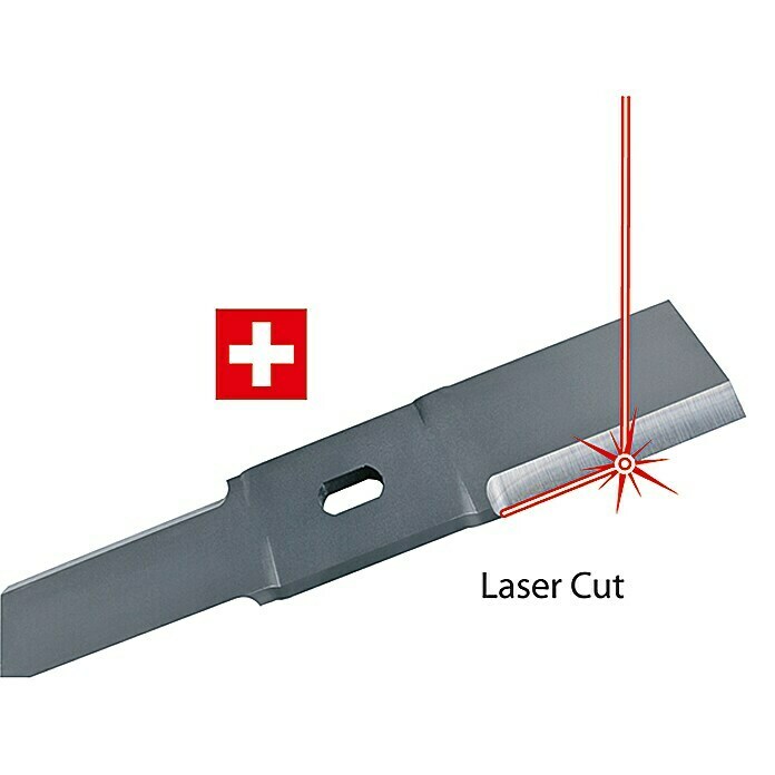 Bosch Elektro-Messerhäcksler AXT Rapid 2200 (2.200 W, Lasergeschnittene Präzisionsmesser aus gehärtetem Stahl)