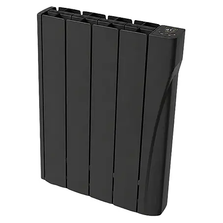 Voltomat  Emisor térmico fluído Evo