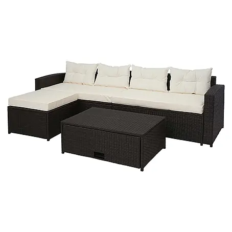 Proregal  Loungemöbel-Set