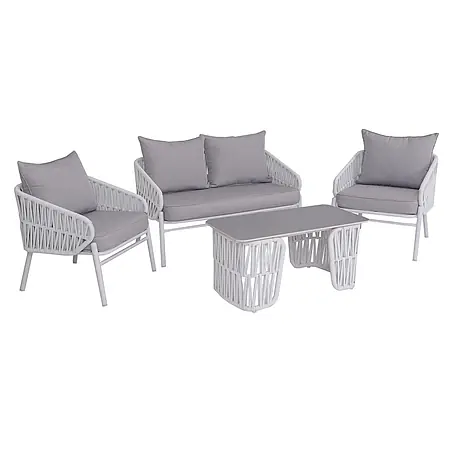 Proregal  Loungemöbel-Set