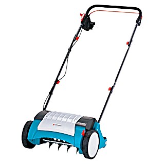 Gardena Elektrische verticuteermachine EVC 1000 (1.000 W, Werkbreedte: 30 cm)
