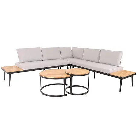 Proregal  Loungemöbel-Set