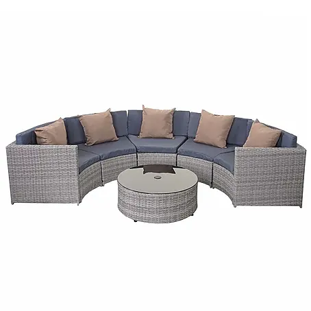 Proregal  Loungemöbel-Set