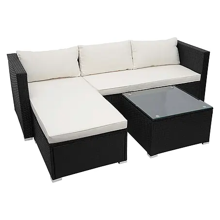 Proregal  Loungemöbel-Set