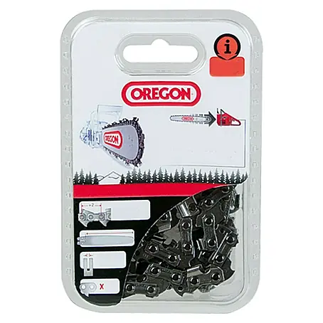 Oregon  Cadena para motosierra