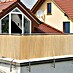 Balkonsichtschutz 