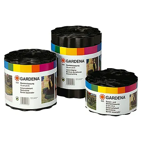 Gardena  Beeteinfassung