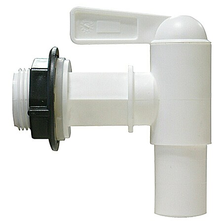 Garantia Ersatzhahn (Gewindegröße Wasserhahn: ¾″)