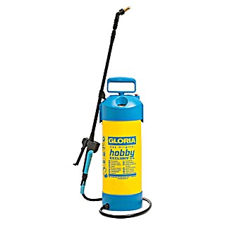 Gloria Druksproeier Hobby Exclusief (5 l)