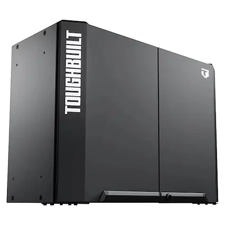 ToughBuilt  Armario colgante