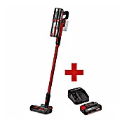 Einhell Power X-Change 18V Set orodij TE-SV 18/270 Li BL  (Močan brezkrtačni motor) | 2339 - Nass-/ Trockensauger Marke | BBDM - Reinigungsgeräte | BBD - Elektro WZ/Großmaschinen | BB - ElektroWZ/Großmaschinen | B - Werkz/Masch/Maschzubeh/Auto | BAUHAUS