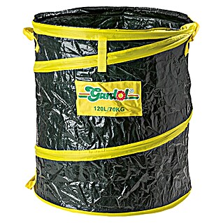 Gardol Zložljiva vrtna vreča za odpadke (120 l, Višina: 60 cm, Premer: 50 cm)