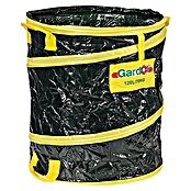 Gardol Pop-up tuinafvalzak (120 l, Hoogte: 60 cm, Diameter: 50 cm)