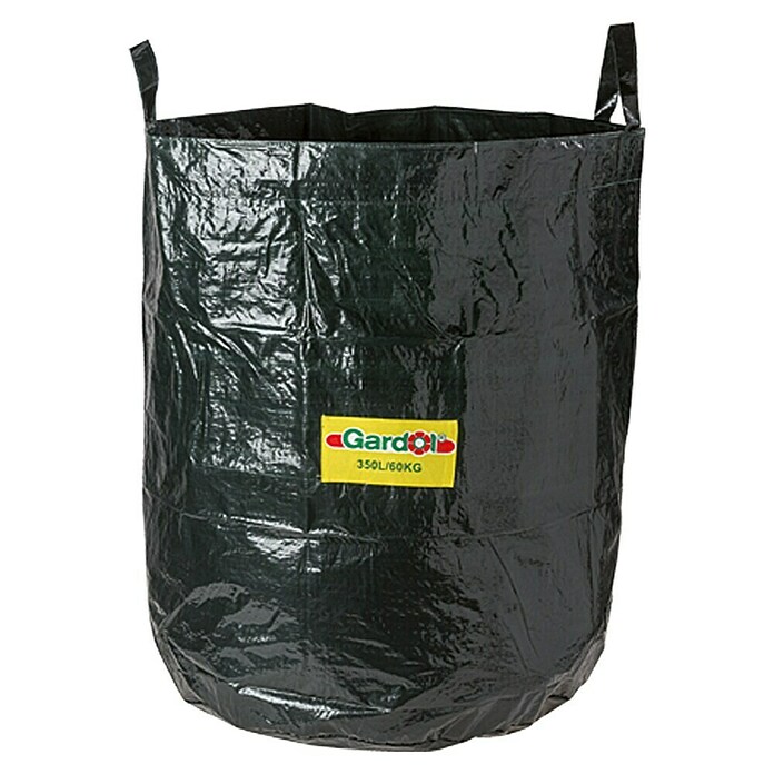 Gardol Tuinafvalzak (350 l, Hoogte: 90 cm, Diameter: 70 cm)