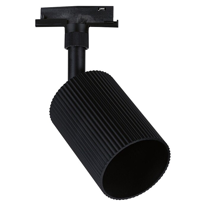 Paulmann URail LED-Schienensystem Set Rivon (Schwarz matt, 2,17 m, Nicht Dimmbar, Anzahl Leuchtmittel: 3 Stk.) | BAUHAUS