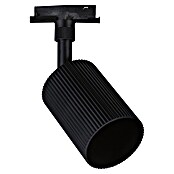 Paulmann URail LED-Schienensystem Set Rivon (Schwarz matt, 2,17 m, Nicht Dimmbar, Anzahl Leuchtmittel: 3 Stk.) | BAUHAUS