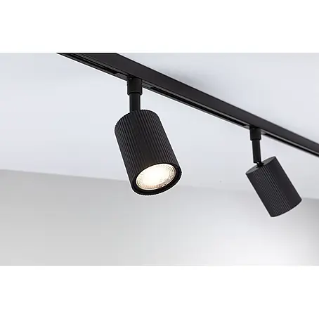 Paulmann URail LED-Spot Rivon
