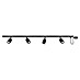 Paulmann URail LED-Schienensystem Set Rivon 