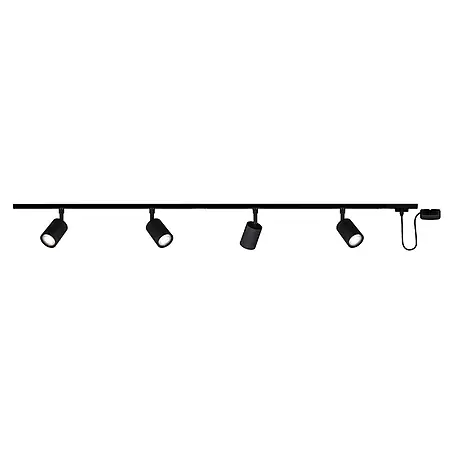 Paulmann URail LED-Schienensystem Set Rivon