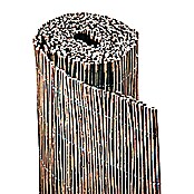 Gardol Zaščita pred pogledi v roli Classic  (Vrba, 300 x 90 cm) | 7427 - Sichtschutzmatten Natur | IAGC - Sichtschutz | IAG - Außenbereichsausstattung | IA - Gartenhartware | I - Stadtgarten | BAUHAUS